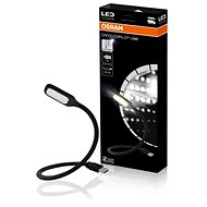 OSRAM ONYX COPILOT USB reading lamp - Car Accessories