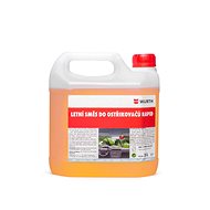 Würth Summer washer fluid 3 l - Windshield Wiper Fluid