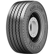 Otani 385/65 R22.5 160K M+S OH-108 PR20 - Truck Tyre