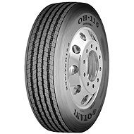 Otani 235/75 R17.5 132/130M OH-115 PR14 - Truck Tyre