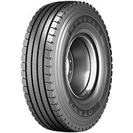 Otani 295/80 R22.5 152/148M OH-101 PR16 - Truck Tyre