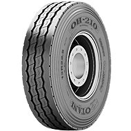 Otani 13 R22,5 156/150K M+S 3PMSF OH-210 PR18 - Truck Tyre