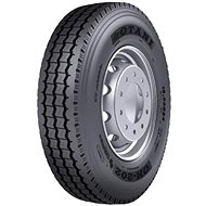 Otani 12,00 R24 160/156K M+S OH-202+ PR20 - Truck Tyre