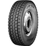 Otani 235/75 R17.5 143/141J OH-311 PR18 - Truck Tyre