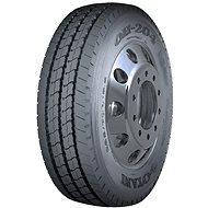 Otani 265/70 R19.5 143/141J M+S OH-204 PR18 - Truck Tyre