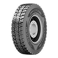 Otani 13 R22,5 156/150K M+S OH-312+ PR18 - Truck Tyre