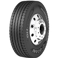 Otani 315/70 R22.5 154/150L M+S OH-319 PR16 - Truck Tyre