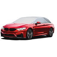 Amio Car cover, Sedan XL 295 cm - Car Cover