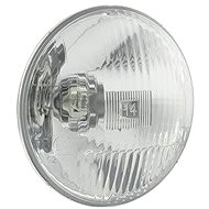 WESEM Remote parabola RE.02607 144 mm, socket R2 - Parabola