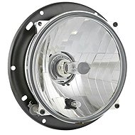 WESEM Parabola PES3.42280, 139 mm, socket H4, 3 - functional - Parabola
