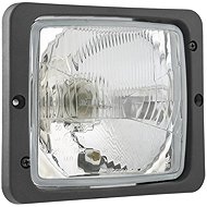 WESEM Parabola front RE.22889 172 × 142 mm, socket H4, 2 - functional - Parabola