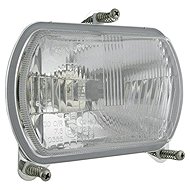 WESEM Parabola RGP2.52600, 156 × 103 mm, 2-function, socket H4 - Parabola