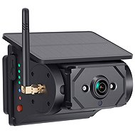 Xtech Standalone solar camera for WiFi sets XQ12-F - Parking Sensor