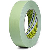 3M Waterproof Masking Tape 3030, green 30 mm × 50 m - Duct Tape