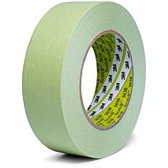 3M Waterproof Masking Tape 3030, green 36 mm × 50 m - Duct Tape