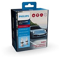 Philips LED bulb H7 Ultinon Pro9200, 2 pcs - Car Bulb Kit