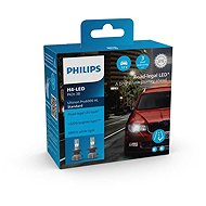 Philips LED bulb H4 Ultinon Pro6000 HL Standard, 2 pcs - Car Bulb Kit