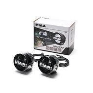 PIAA LPW530 additional LED round driving lights - Additional High Beam Headlight