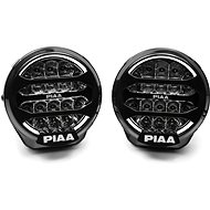 PIAA LPX570 additional LED driving lights, with daytime running light function - Additional High Beam Headlight