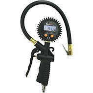 COMPASS Air gun for tyres Digital - Gun