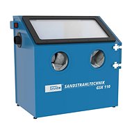 GÜDE Gsk 110 Ltr. - Sanding Box