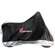 YSHOP Waterproof motorcycle tarpaulin size. L - Motorbike Cover