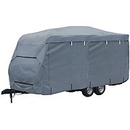 CAPPA Ernesto Caravan tarpaulin 700 × 225 × 220 cm - Car Cover