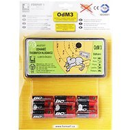 Format1 OdM3 + batéria, 100 m2 - Odpudzovač hlodavcov
