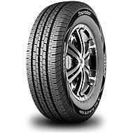 Tourador X All Climate Van+ 215/75 R16C 113/111S - All-season tyre