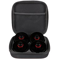 SIXTOL JACK PAD SET 4T - Car Support