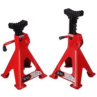 SIXTOL MECHANIC CAR STAND PRO 2T, 2 pcs - Car Support