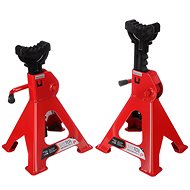 SIXTOL MECHANIC CAR STAND PRO 3T, 2 pcs - Car Support