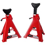 SIXTOL MECHANIC CAR STAND PRO 6T, 2 pcs - Car Support