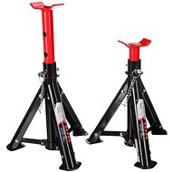 SIXTOL MECHANIC CAR STAND 2T, 2 pcs - Car Support