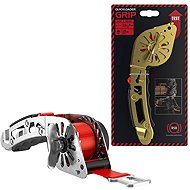 Quickloader Handle GRIP 25 kg, 2.5 m × 25 mm - Tie Down Strap
