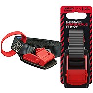 Quickloader Cambuckle Protect 600 kg, 3 m × 25 mm - Tie Down Strap