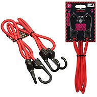 Quickloader Bungee Clamp 80 cm - set of 2 - Tie Down Strap