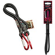 Quickloader Bungee Carabiner 80 cm - Tie Down Strap