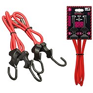 Quickloader Bungee Butterfly 80 cm - set of 2 - Tie Down Strap
