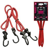 Quickloader Bungee Butterfly 100 cm - set of 2 - Tie Down Strap
