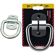 Quickloader Anchor eye Anchor 5000 kg - Fastening System