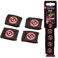 Quickloader Replacement magnet for strap 25 mm - set of 4 - Fastening System