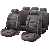 CAPPA Perfetto YL Ford Focus grey - Car Seat Covers