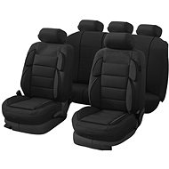 CAPPA Perfetto YL Seat Ibiza black - Car Seat Covers