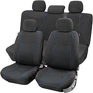 CAPPA Mito Skoda Octavia I-II blue - Car Seat Covers