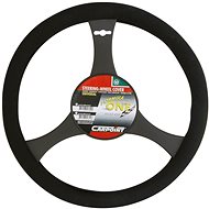 Carpoint Steering wheel cover 33-37 cm - Steering Wheel Cover