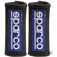 Sparco MINI, black - Seat Belt Covers