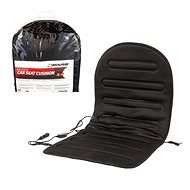 4CARS Heated 12V seat cushion with thermostat - Car Seat Cover