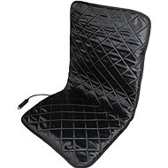 Homasita Seat cover heated quilted 12V - Car Seat Cover