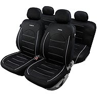 CAPPA SEOUL FABIA black - Car Seat Covers